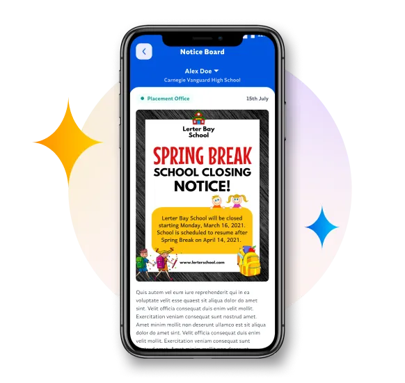 App-Notice-Screen